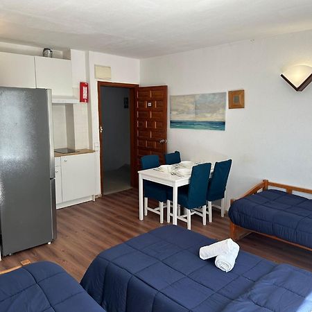 Apartament Le Mirage Ibiza Sant Antoni de Portmany Zewnętrze zdjęcie