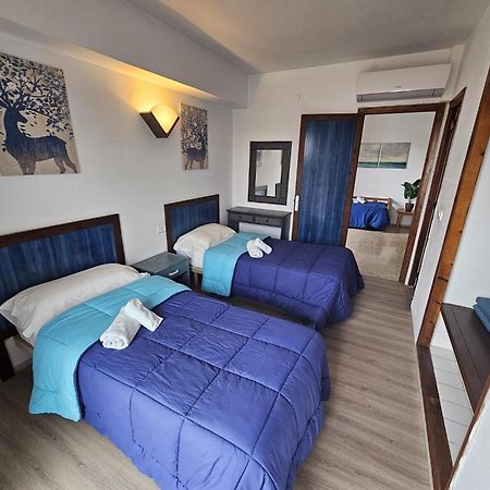 Apartament Le Mirage Ibiza Sant Antoni de Portmany Zewnętrze zdjęcie