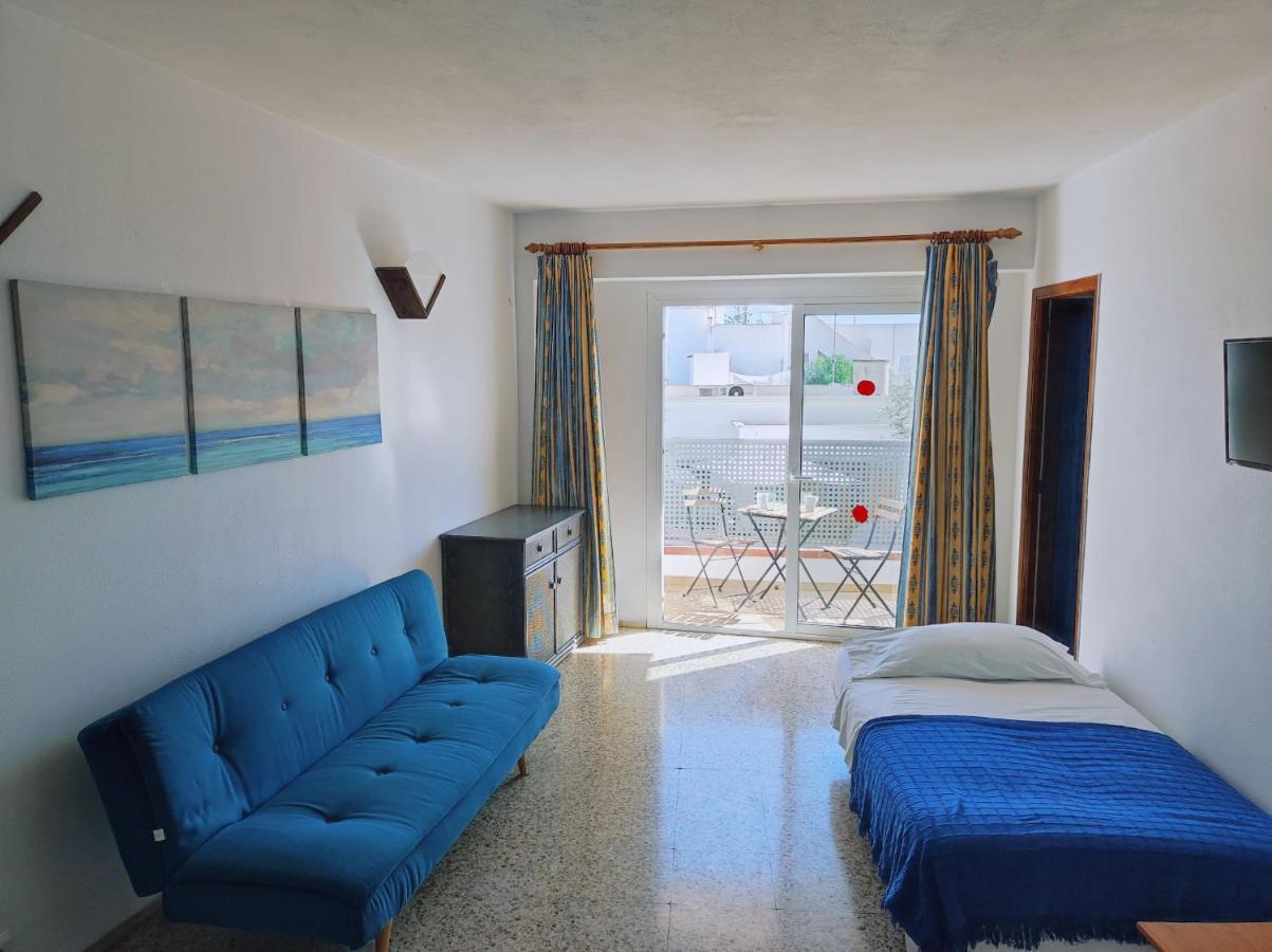 Apartament Le Mirage Ibiza Sant Antoni de Portmany Zewnętrze zdjęcie