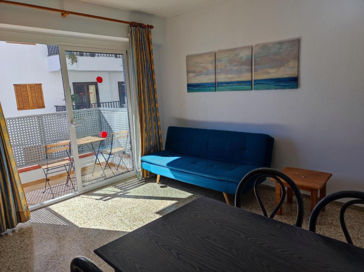 Apartament Le Mirage Ibiza Sant Antoni de Portmany Zewnętrze zdjęcie