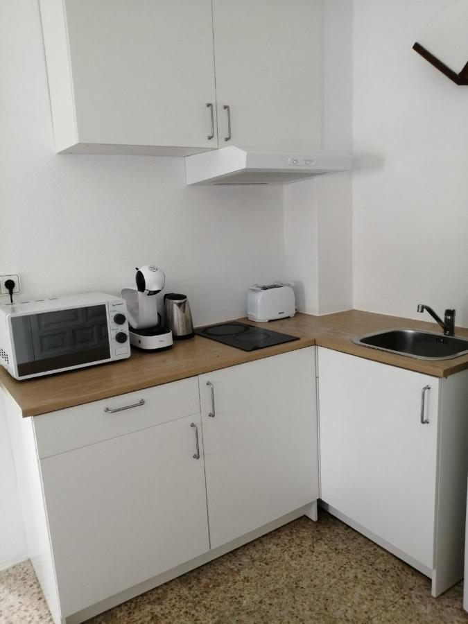 Apartament Le Mirage Ibiza Sant Antoni de Portmany Zewnętrze zdjęcie