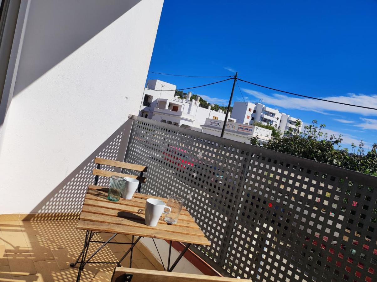 Apartament Le Mirage Ibiza Sant Antoni de Portmany Zewnętrze zdjęcie