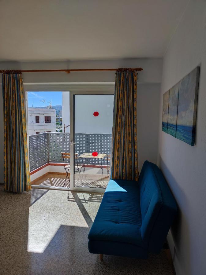 Apartament Le Mirage Ibiza Sant Antoni de Portmany Zewnętrze zdjęcie