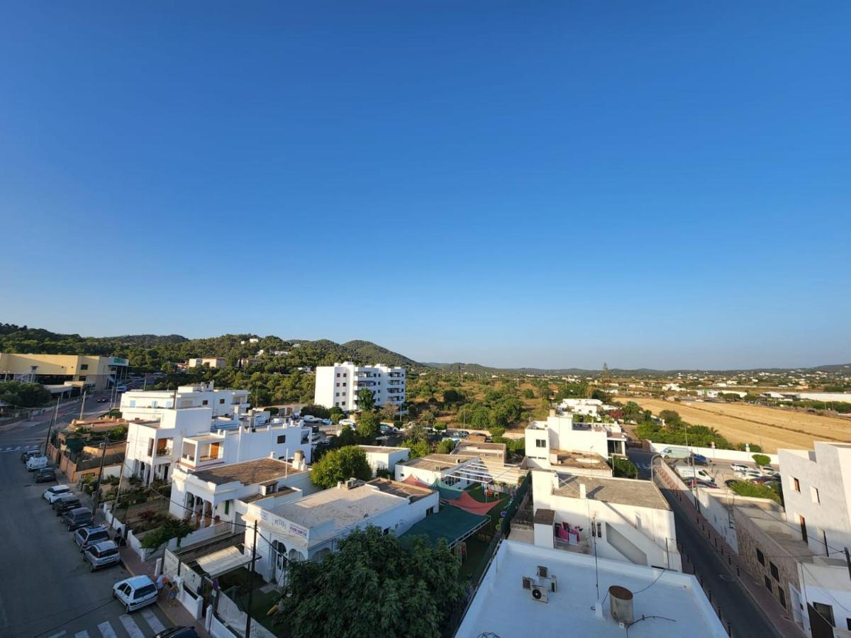 Apartament Le Mirage Ibiza Sant Antoni de Portmany Zewnętrze zdjęcie