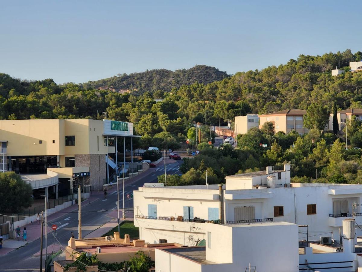 Apartament Le Mirage Ibiza Sant Antoni de Portmany Zewnętrze zdjęcie