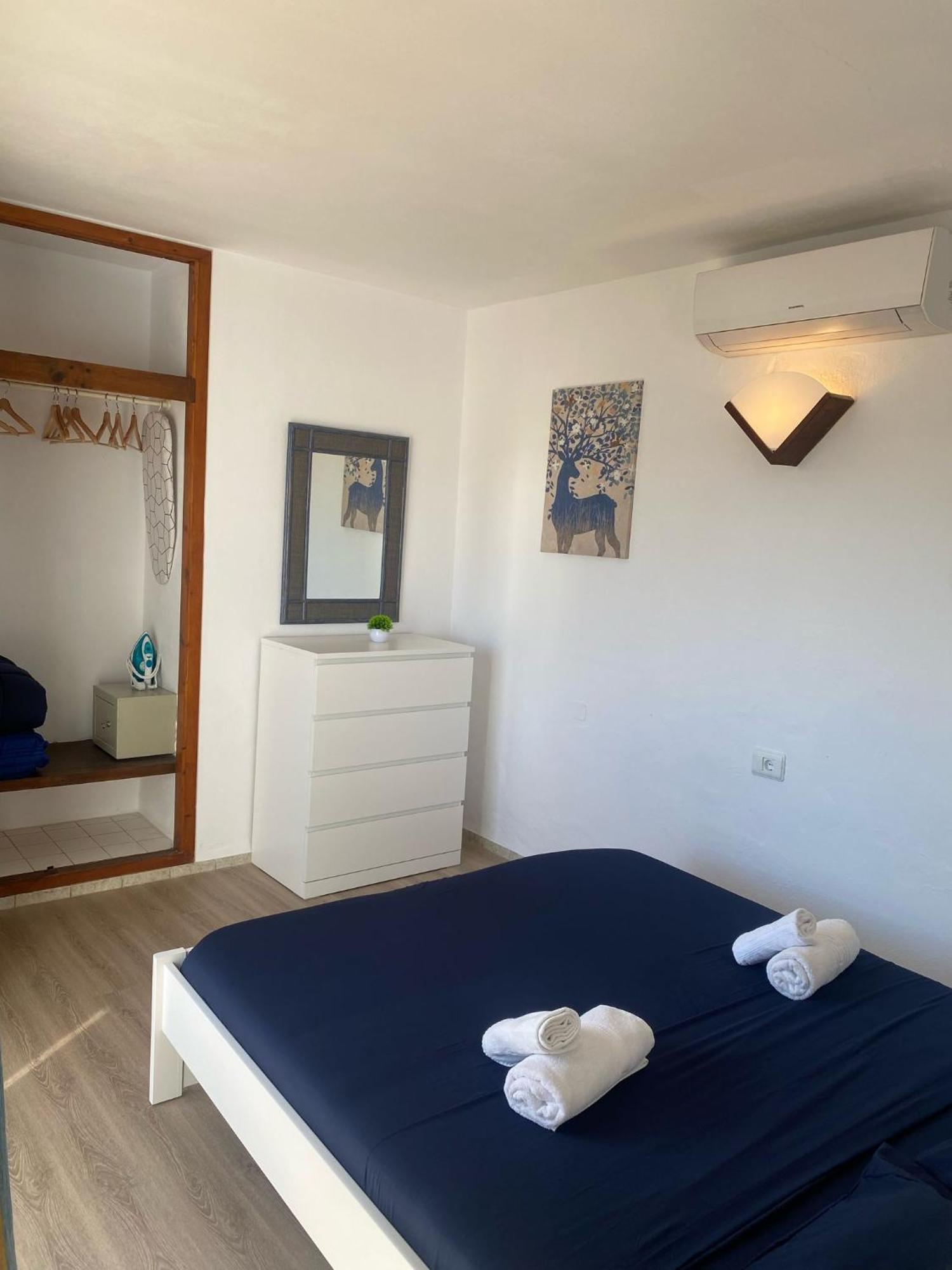 Apartament Le Mirage Ibiza Sant Antoni de Portmany Pokój zdjęcie