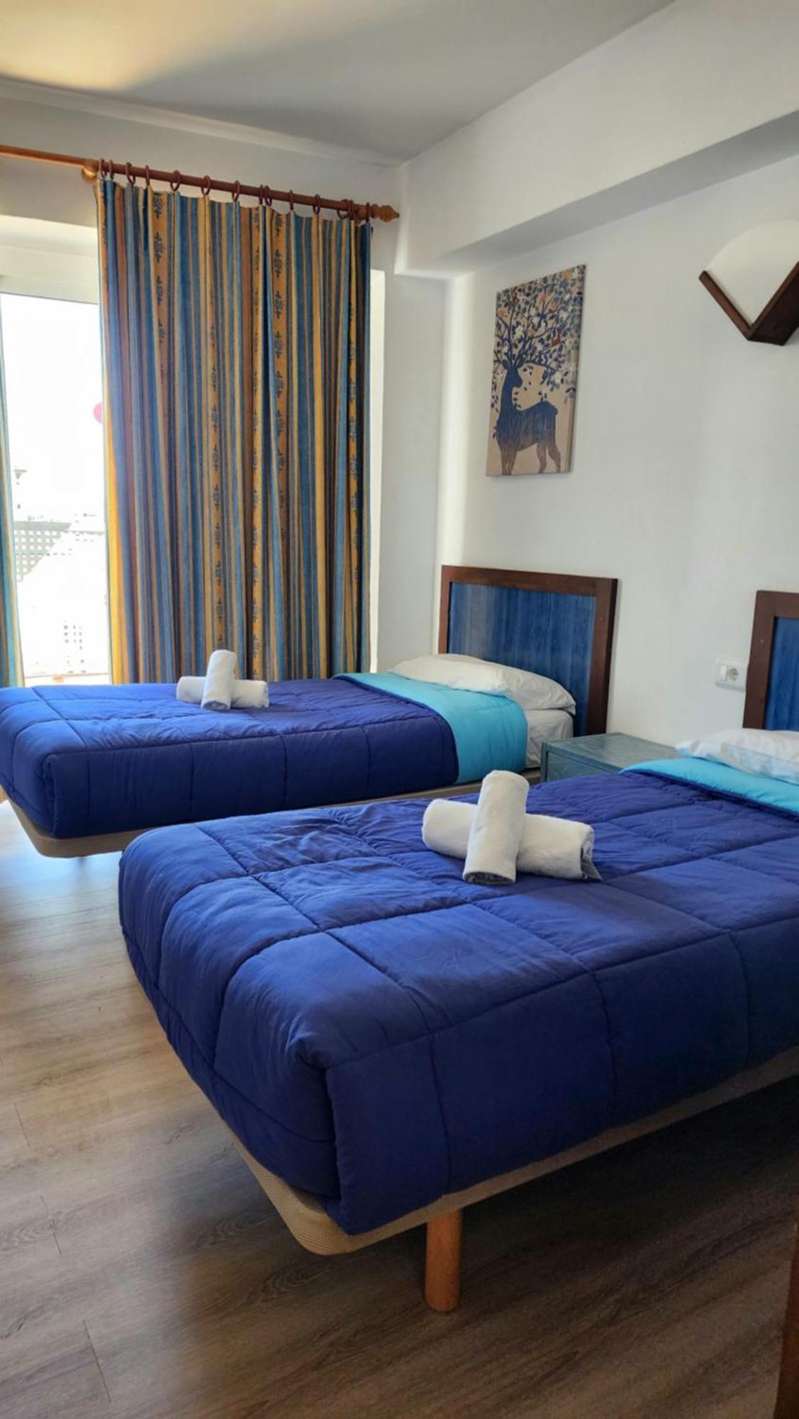 Apartament Le Mirage Ibiza Sant Antoni de Portmany Zewnętrze zdjęcie