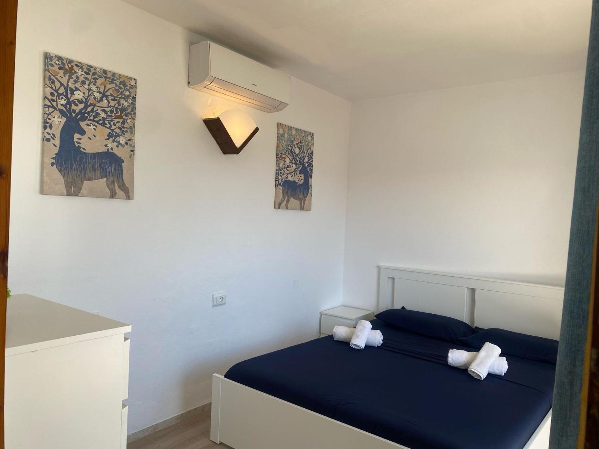 Apartament Le Mirage Ibiza Sant Antoni de Portmany Pokój zdjęcie