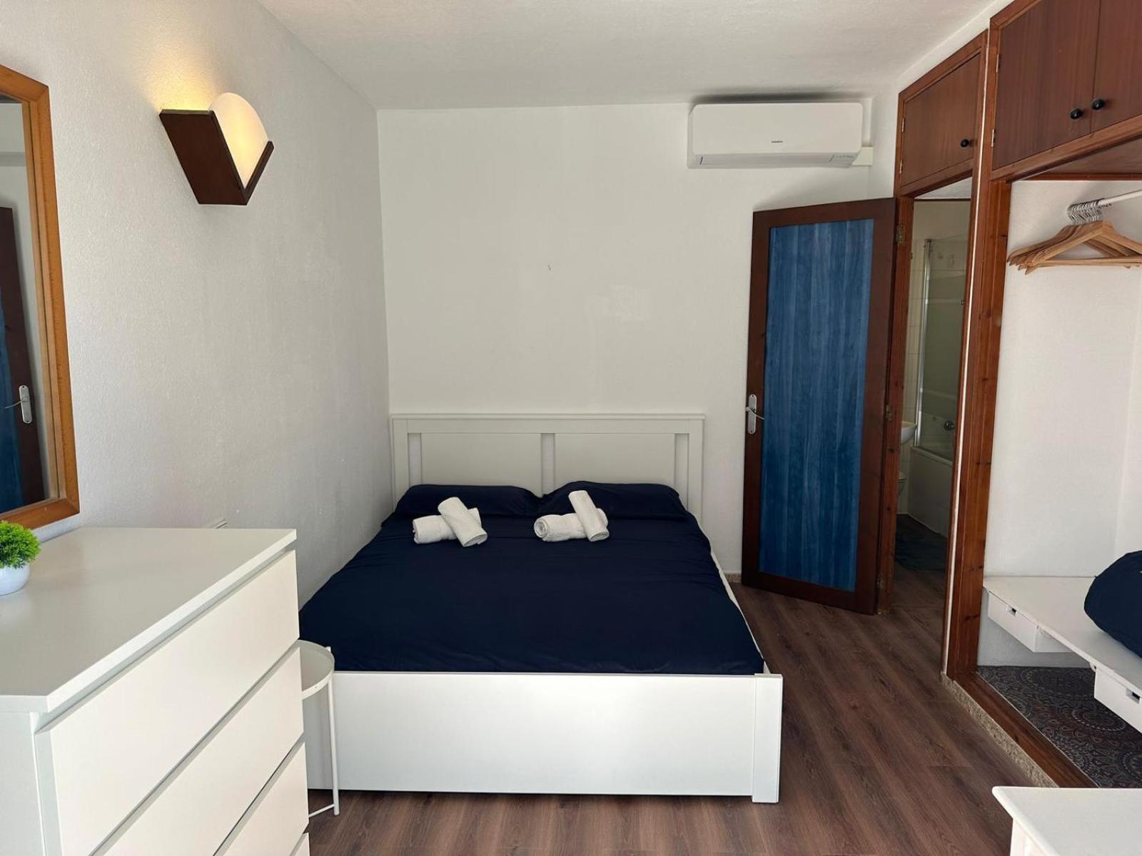 Apartament Le Mirage Ibiza Sant Antoni de Portmany Zewnętrze zdjęcie