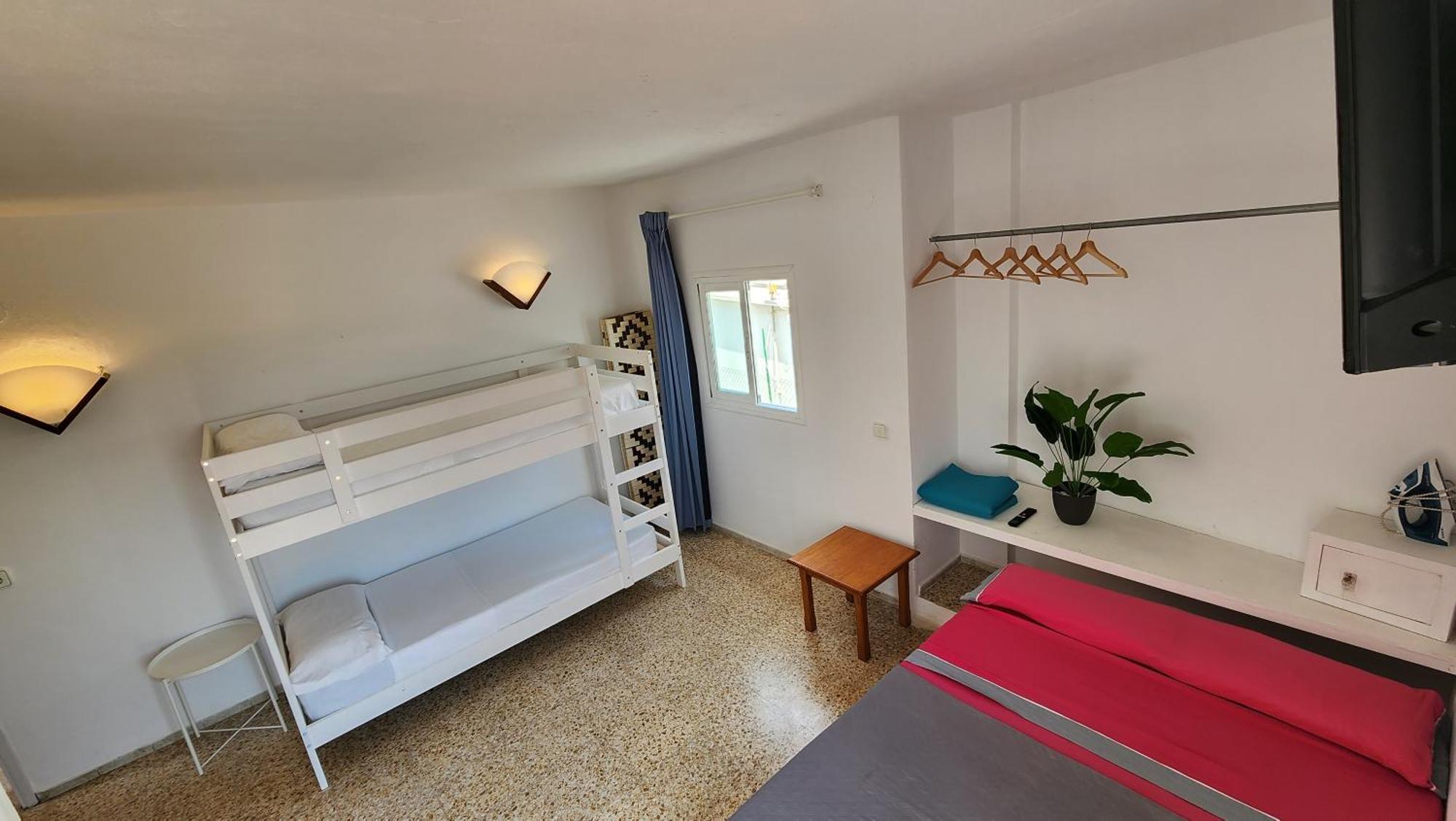 Apartament Le Mirage Ibiza Sant Antoni de Portmany Zewnętrze zdjęcie