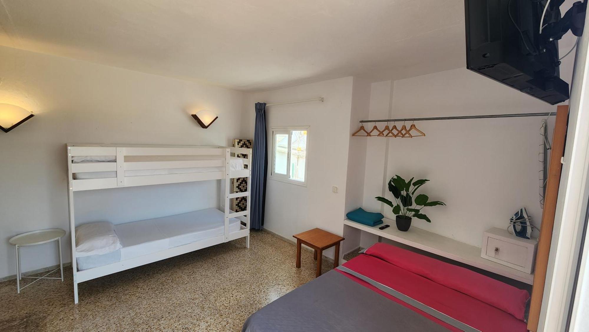 Apartament Le Mirage Ibiza Sant Antoni de Portmany Zewnętrze zdjęcie