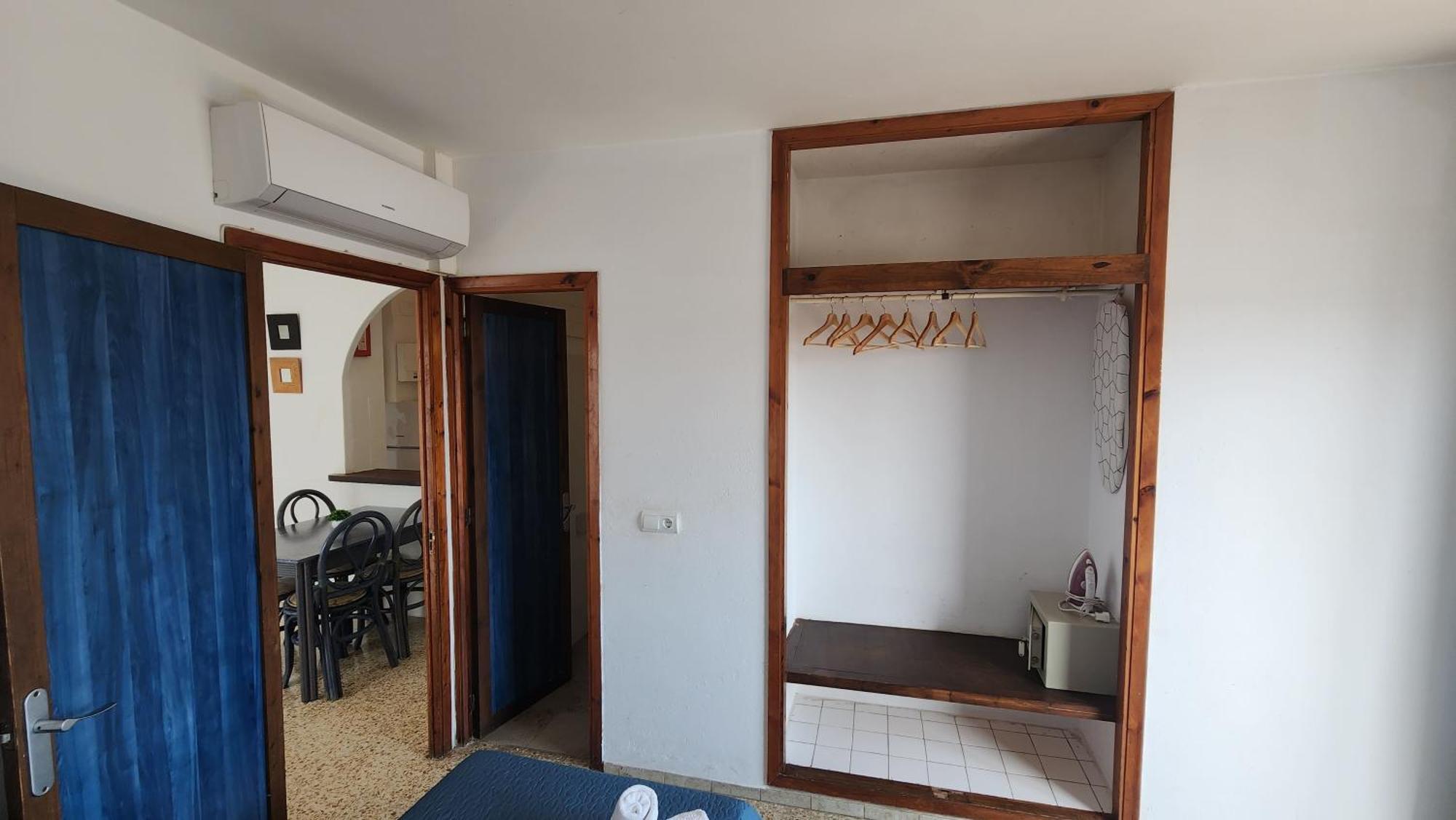 Apartament Le Mirage Ibiza Sant Antoni de Portmany Zewnętrze zdjęcie