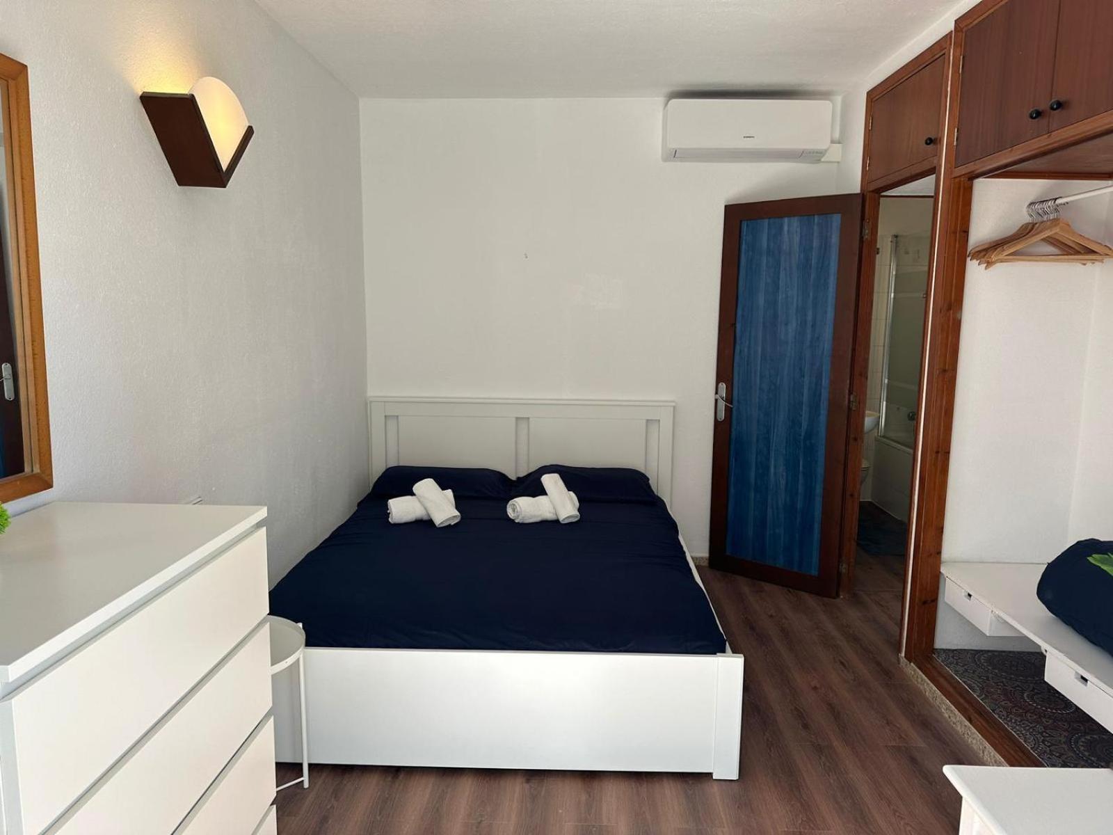 Apartament Le Mirage Ibiza Sant Antoni de Portmany Pokój zdjęcie