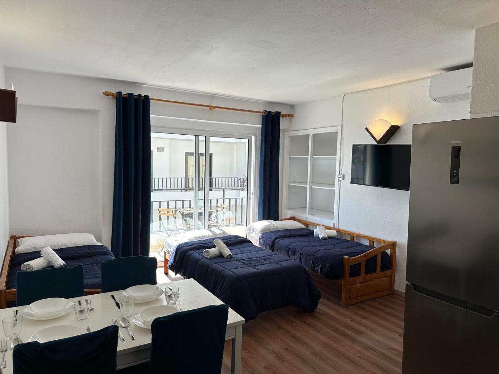 Apartament Le Mirage Ibiza Sant Antoni de Portmany Pokój zdjęcie