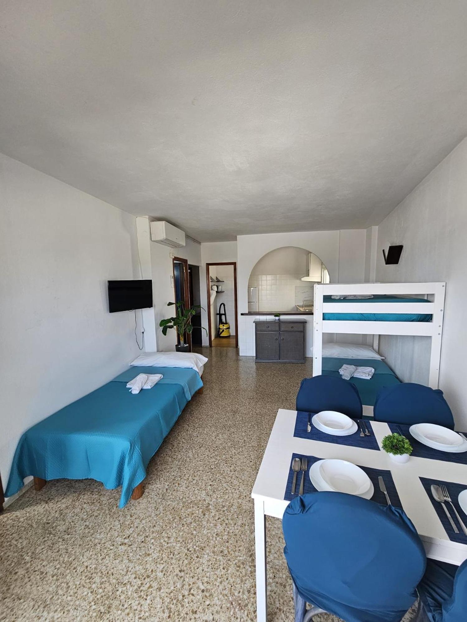 Apartament Le Mirage Ibiza Sant Antoni de Portmany Pokój zdjęcie